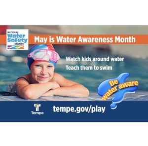 Image post by @tempeparksandrec on Instagram