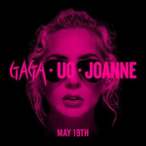 Image post by @ladygaga on Instagram