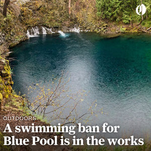 Image post by @theoregonian on Instagram