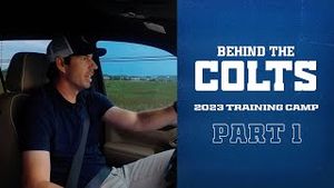 Video post by @Indianapolis Colts on YouTube
