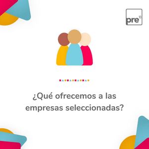 Image post by @pre18startups on Instagram