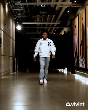 Image post by @utahjazz on Instagram