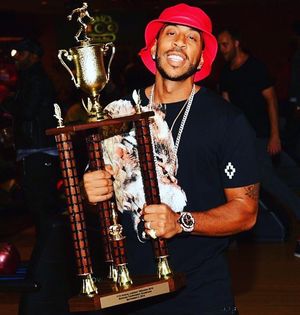 Image post by @ludacris on Instagram