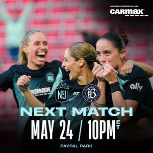 Image post by @GothamFC on Twitter/X