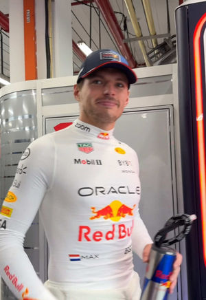 Video post by @redbullracing on TikTok