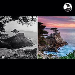 Image post by @pebblebeachresorts on Instagram