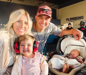 Image post by @courtneyforce on Instagram