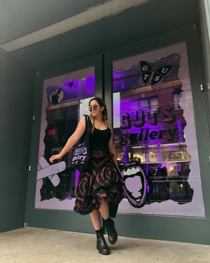 Image post by @haleymiller on Instagram