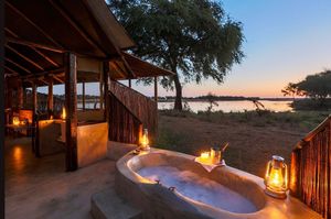 Image post by @chiawasafaris on Instagram