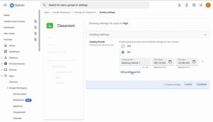 Video post by @GoogleForEdu on Twitter/X