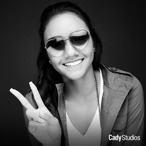 Image post by @cadystudios on Instagram