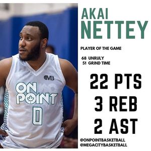 Image post by @onpointbasketball on Instagram
