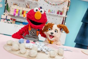 Image post by @sesamestreet on Instagram