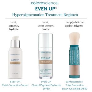 Image post by @colorescience on Instagram
