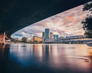 Image post by @cityofcalgary on Instagram