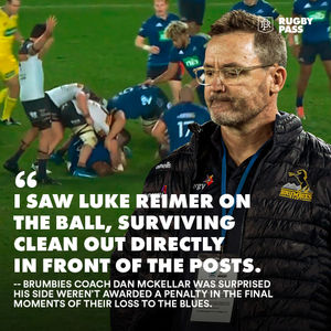Image post by @rugbypass on Instagram