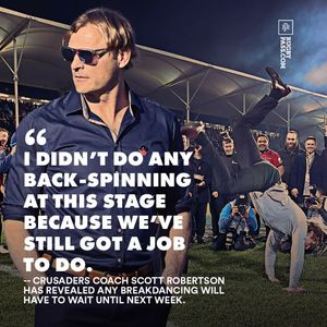 Image post by @rugbypass on Instagram