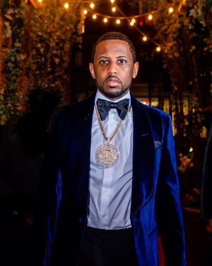 Image post by @myfabolouslife on Instagram