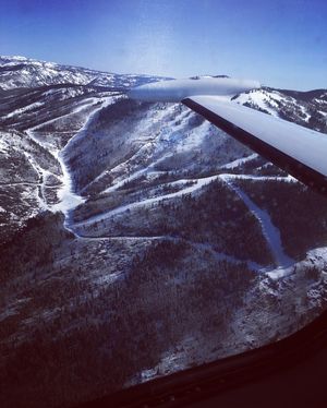 Image post by @statureaviation on Instagram