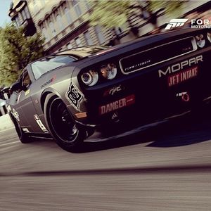 Image post by @forzaworld on Instagram