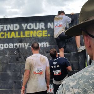 Image post by @goarmy on Instagram