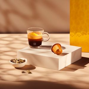 Image post by @nespresso on Instagram