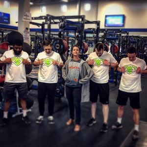 Image post by @dst_houston on Instagram