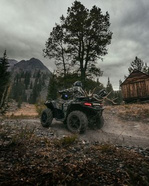 Image post by @polarisorv on Instagram