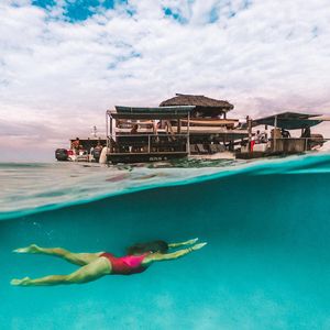Image post by @travelchannel on Instagram