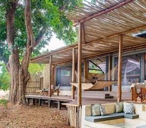 Image post by @chiawasafaris on Instagram