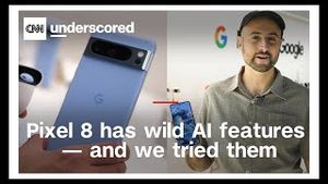 Video post by @cnn on YouTube