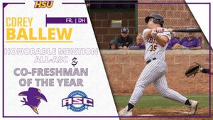 Image post by @hsuathletics on Instagram