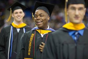 Image post by @quinnipiacu on Instagram