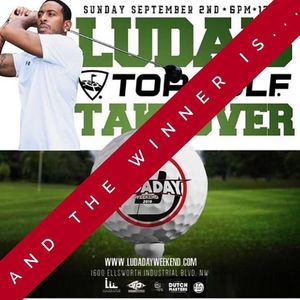 Image post by @ludacris on Instagram