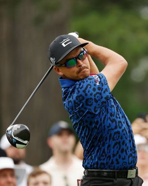 Image post by @cobragolf on Twitter/X