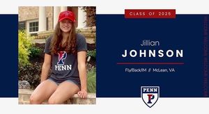 Image post by @pennswimdive on Instagram