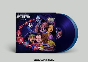 Image post by @mvmwdesign on Instagram
