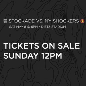 Image post by @stockadefc on Instagram