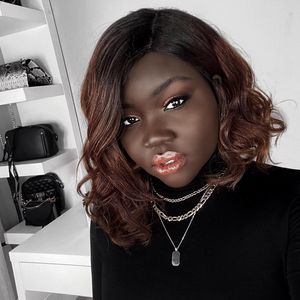 Image post by @simplynyajal on Instagram