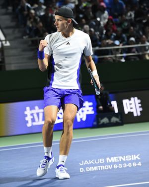 Image post by @atptour on Instagram