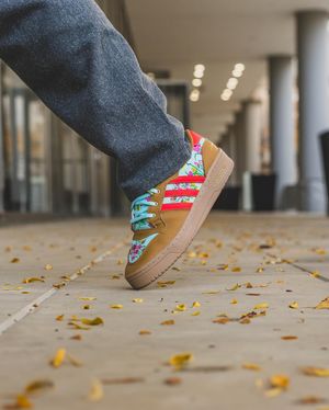 Image post by @ad__sneaks on Instagram