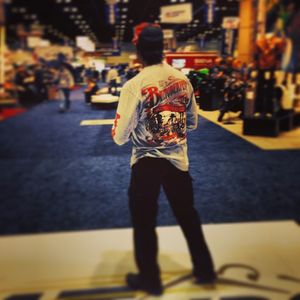 Image post by @aimexpo on Instagram