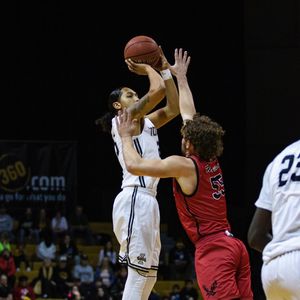 Image post by @vandalhoops on Instagram