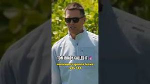 Video post by @bleacherreport on YouTube