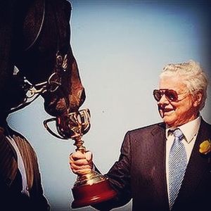 Image post by @australianturfclub on Instagram