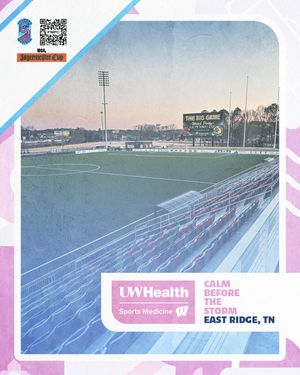 Image post by @forwardmadisonfc on Instagram