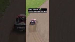 Video post by @nascaronfox on YouTube