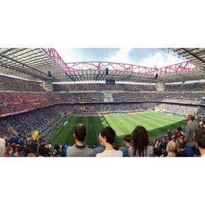 Image post by @francesco__laporta on Instagram