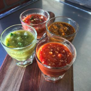 Image post by @estelasfreshmex on Instagram