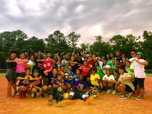 Image post by @ua_nphc on Instagram